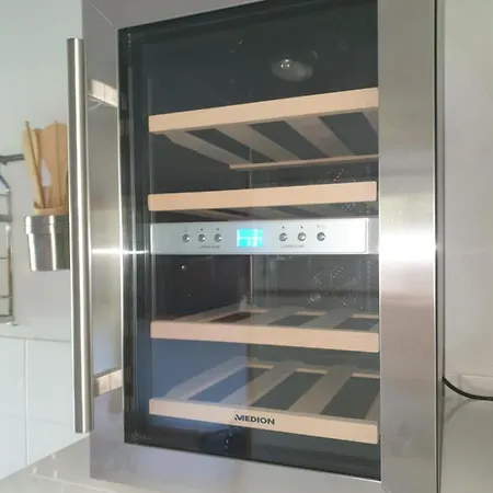 Appartamento Family Wohnen Mit Garten Am Fusse Des Poestlingbergs Lage Villenviertel