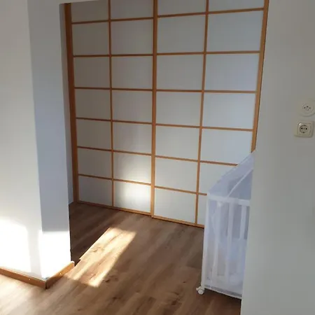 Apartament Family Wohnen Mit Garten Am Fusse Des Poestlingbergs Lage Villenviertel Linz