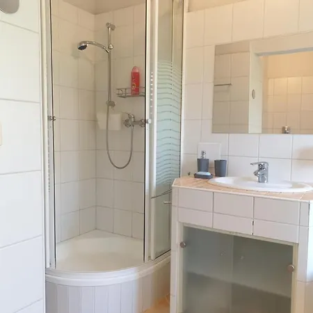 Apartment Family Wohnen Mit Garten Am Fusse Des Poestlingbergs Lage Villenviertel *