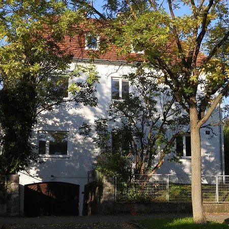 Family Wohnen Mit Garten Am Fusse Des Poestlingbergs Lage Villenviertel *