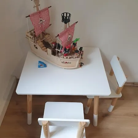 Family Wohnen Mit Garten Am Fusse Des Poestlingbergs Lage Villenviertel Lägenhet Linz