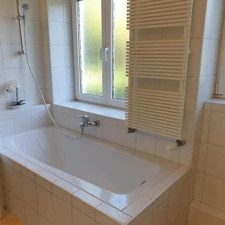 Appartement Family Wohnen Mit Garten Am Fusse Des Poestlingbergs Lage Villenviertel *