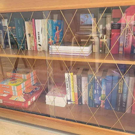 Lägenhet Family Wohnen Mit Garten Am Fusse Des Poestlingbergs Lage Villenviertel