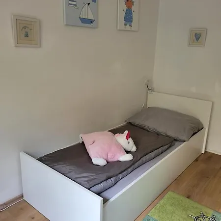 Family Wohnen Mit Garten Am Fusse Des Poestlingbergs Lage Villenviertel Appartamento Linz