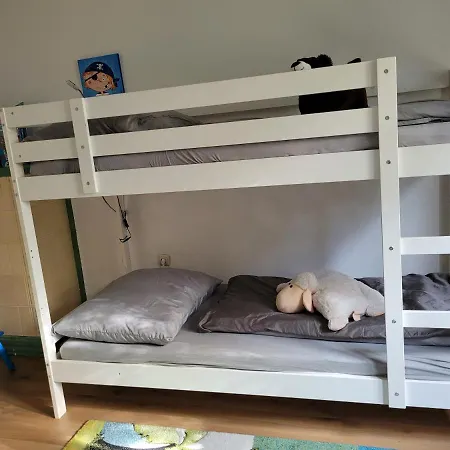 Family Wohnen Mit Garten Am Fusse Des Poestlingbergs Lage Villenviertel Apartament Linz