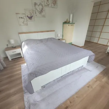 Apartament Family Wohnen Mit Garten Am Fusse Des Poestlingbergs Lage Villenviertel Linz