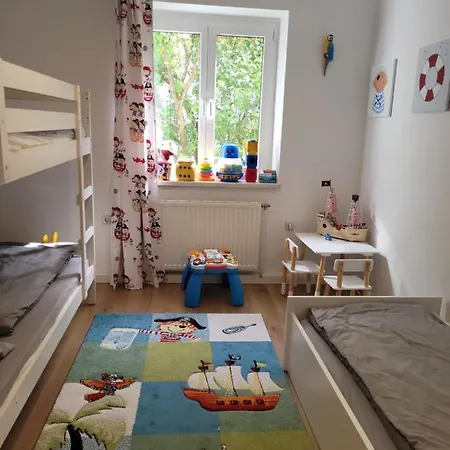Apartament Family Wohnen Mit Garten Am Fusse Des Poestlingbergs Lage Villenviertel *