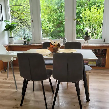 Family Wohnen Mit Garten Am Fusse Des Poestlingbergs Lage Villenviertel *