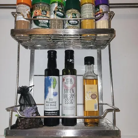 Family Wohnen Mit Garten Am Fusse Des Poestlingbergs Lage Villenviertel Appartamento