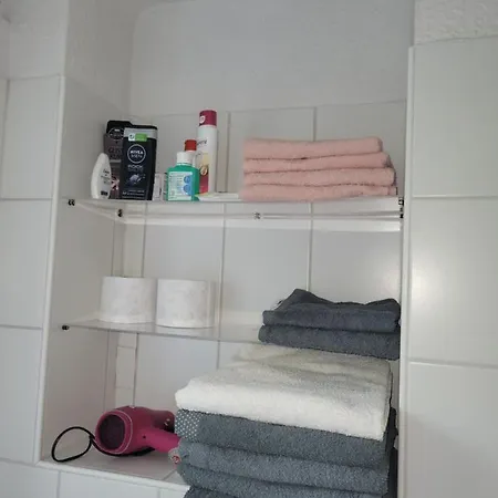 Apartament Family Wohnen Mit Garten Am Fusse Des Poestlingbergs Lage Villenviertel *
