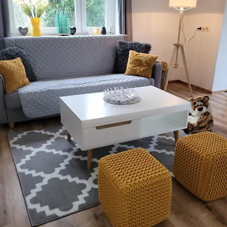 Family Wohnen Mit Garten Am Fusse Des Poestlingbergs Lage Villenviertel Appartamento *