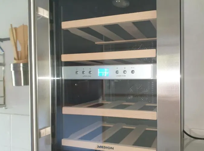 Apartment Family Wohnen Mit Garten Am Fusse Des Pöstlingbergs Lage Villenviertel