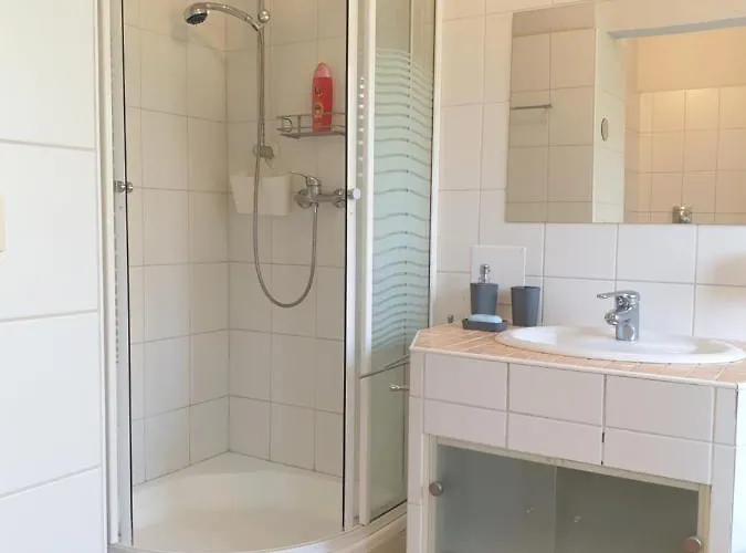 Lägenhet Family Wohnen Mit Garten Am Fusse Des Poestlingbergs Lage Villenviertel *