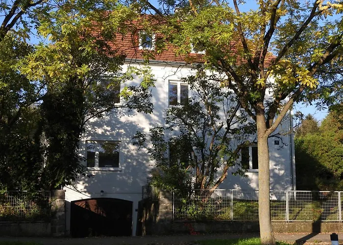 Family Wohnen Mit Garten Am Fusse Des Pöstlingbergs Lage Villenviertel *