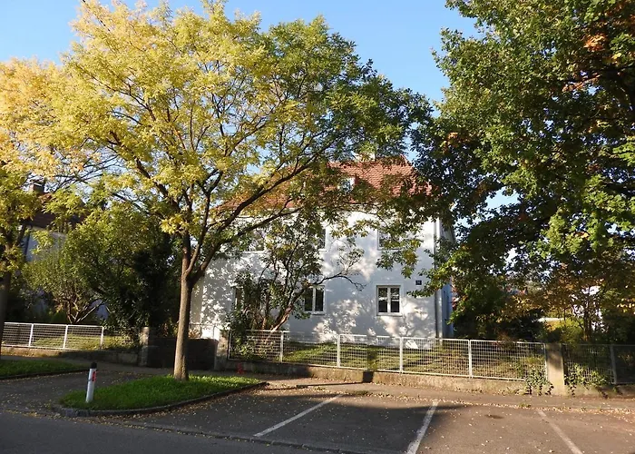 Family Wohnen Mit Garten Am Fusse Des Pöstlingbergs Lage Villenviertel Linz