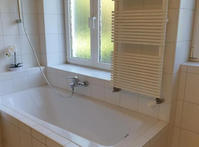 公寓 Family Wohnen Mit Garten Am Fusse Des Poestlingbergs Lage Villenviertel *