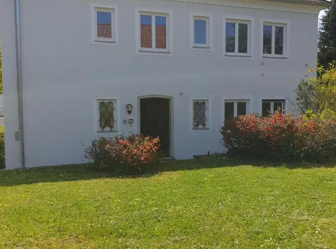 Family Wohnen Mit Garten Am Fusse Des Pöstlingbergs Lage Villenviertel Linz