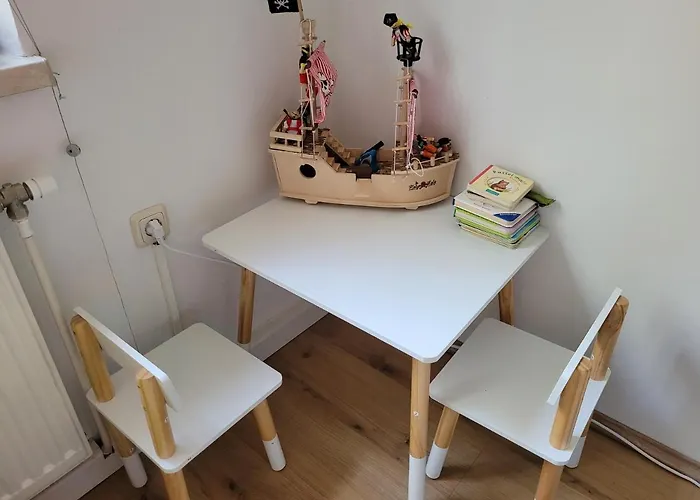 Family Wohnen Mit Garten Am Fusse Des Poestlingbergs Lage Villenviertel *