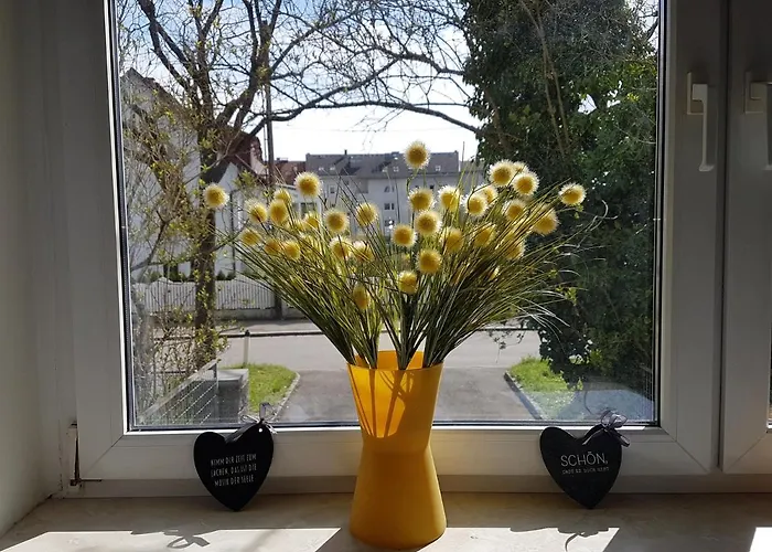 Family Wohnen Mit Garten Am Fusse Des Poestlingbergs Lage Villenviertel Lägenhet Linz