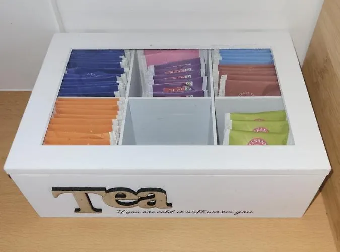 Family Wohnen Mit Garten Am Fusse Des Poestlingbergs Lage Villenviertel Lägenhet