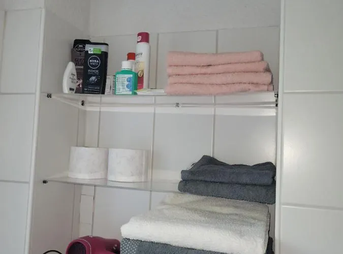 Lägenhet Family Wohnen Mit Garten Am Fusse Des Poestlingbergs Lage Villenviertel *