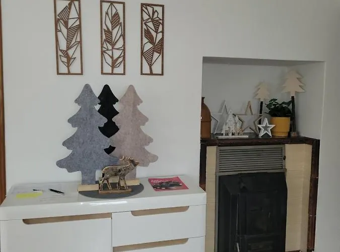 Lägenhet Family Wohnen Mit Garten Am Fusse Des Poestlingbergs Lage Villenviertel Linz