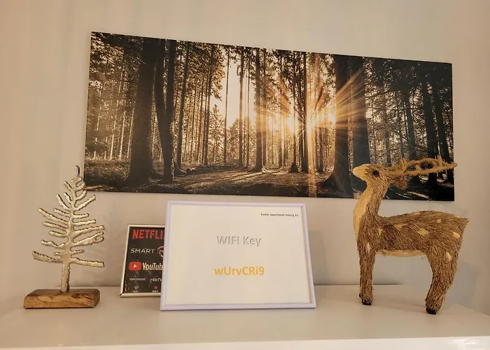 Family Wohnen Mit Garten Am Fusse Des Poestlingbergs Lage Villenviertel *