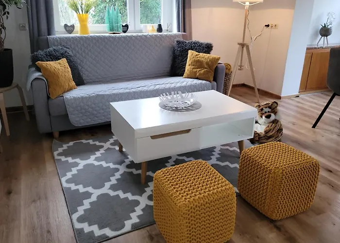 Family Wohnen Mit Garten Am Fusse Des Poestlingbergs Lage Villenviertel 公寓 *