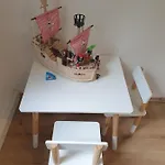 Family Wohnen Mit Garten Am Fusse Des Poestlingbergs Lage Villenviertel Lägenhet Linz