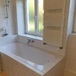 Lägenhet Family Wohnen Mit Garten Am Fusse Des Poestlingbergs Lage Villenviertel *