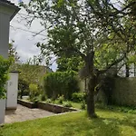 Family Wohnen Mit Garten Am Fusse Des Poestlingbergs Lage Villenviertel Lägenhet *