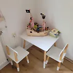 Family Wohnen Mit Garten Am Fusse Des Poestlingbergs Lage Villenviertel Lägenhet