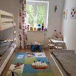 Lägenhet Family Wohnen Mit Garten Am Fusse Des Poestlingbergs Lage Villenviertel *