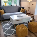 Family Wohnen Mit Garten Am Fusse Des Poestlingbergs Lage Villenviertel Lägenhet *