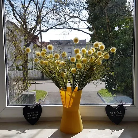 Family Wohnen Mit Garten Am Fusse Des Poestlingbergs Lage Villenviertel Lägenhet Linz